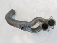 2009 09 Buell 1125 1125R 1125CR Front Cylinder Exhaust Manifold Header Head Pipe - C3 Cycle