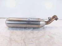 2005-10 BMW R900RT R900 RT R1200RT R1200 Rear Engine Exhaust Muffler System Pipe