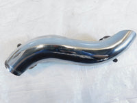 Harley Davidson Electra Glide Road King Left Crossover Header Pipe Shield Cover - C3 Cycle