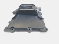 Triumph America Bonneville T100 Scrambler Thruxton Engine Motor Oil Drain Pan - C3 Cycle