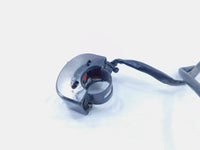 2012 12 Zero Motorcycle XU Right Handlebar Engine Start/Stop Kill Switch Button - C3 Cycle