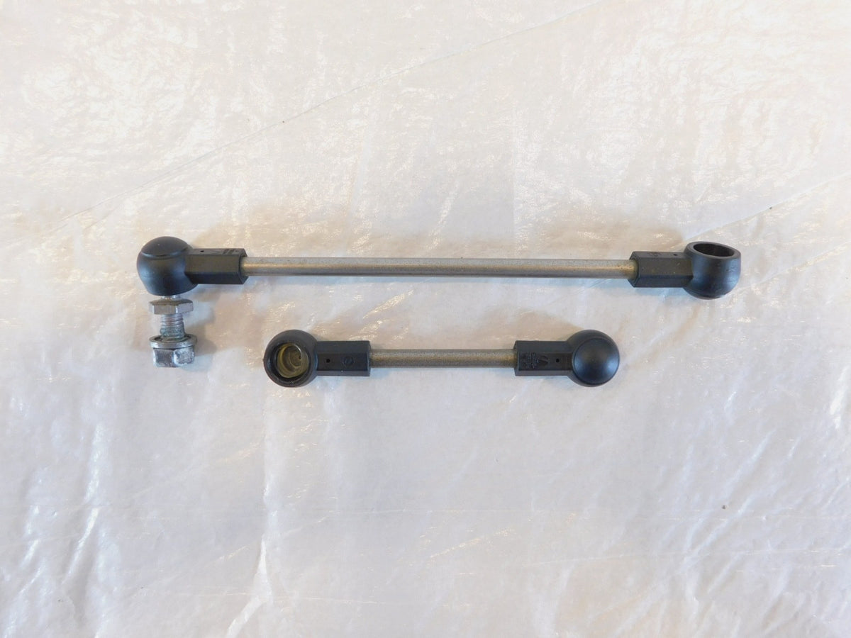 BMW R1200RT R1200GS R1250RT R1250GS Adventure Front/Rear Level Sensor Push Rods - C3 Cycle