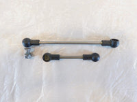 BMW R1200RT R1200GS R1250RT R1250GS Adventure Front/Rear Level Sensor Push Rods - C3 Cycle