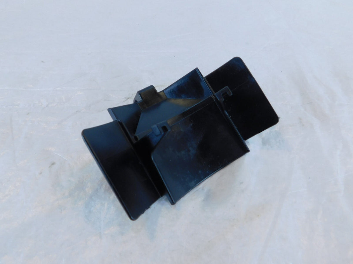 BMW F800GT F800R F800S F800ST Engine Motor Cooling Radiator Fan Shroud Cover - C3 Cycle
