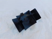 BMW F800GT F800R F800S F800ST Engine Motor Cooling Radiator Fan Shroud Cover - C3 Cycle