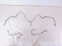 1995-2001 BMW R1100RT R1100 RT Front/Rear ABS Brake Pump Hose Pipe Line Cables - C3 Cycle