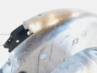 Harley Davidson Softail FLS Slim Rear Fender Left & Right Strut Mount Brackets - C3 Cycle