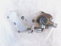 Honda ST1300 ST1300A 1300 Engine Motor Water Coolant Pump Cover - C3 Cycle