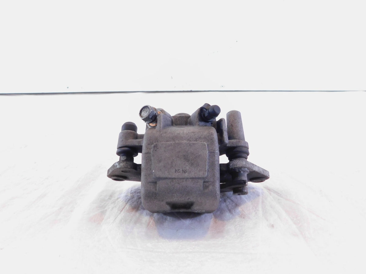 2019-2024 Can-Am Ryker 600 900 STD ACE Rally Gray Rear Wheel Disc Brake Caliper - C3 Cycle