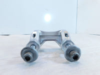 2006-2009 Aprilia Tuono 1000 RSV1000 Upper/Lower Handlebar Riser Bracket Clamps - C3 Cycle