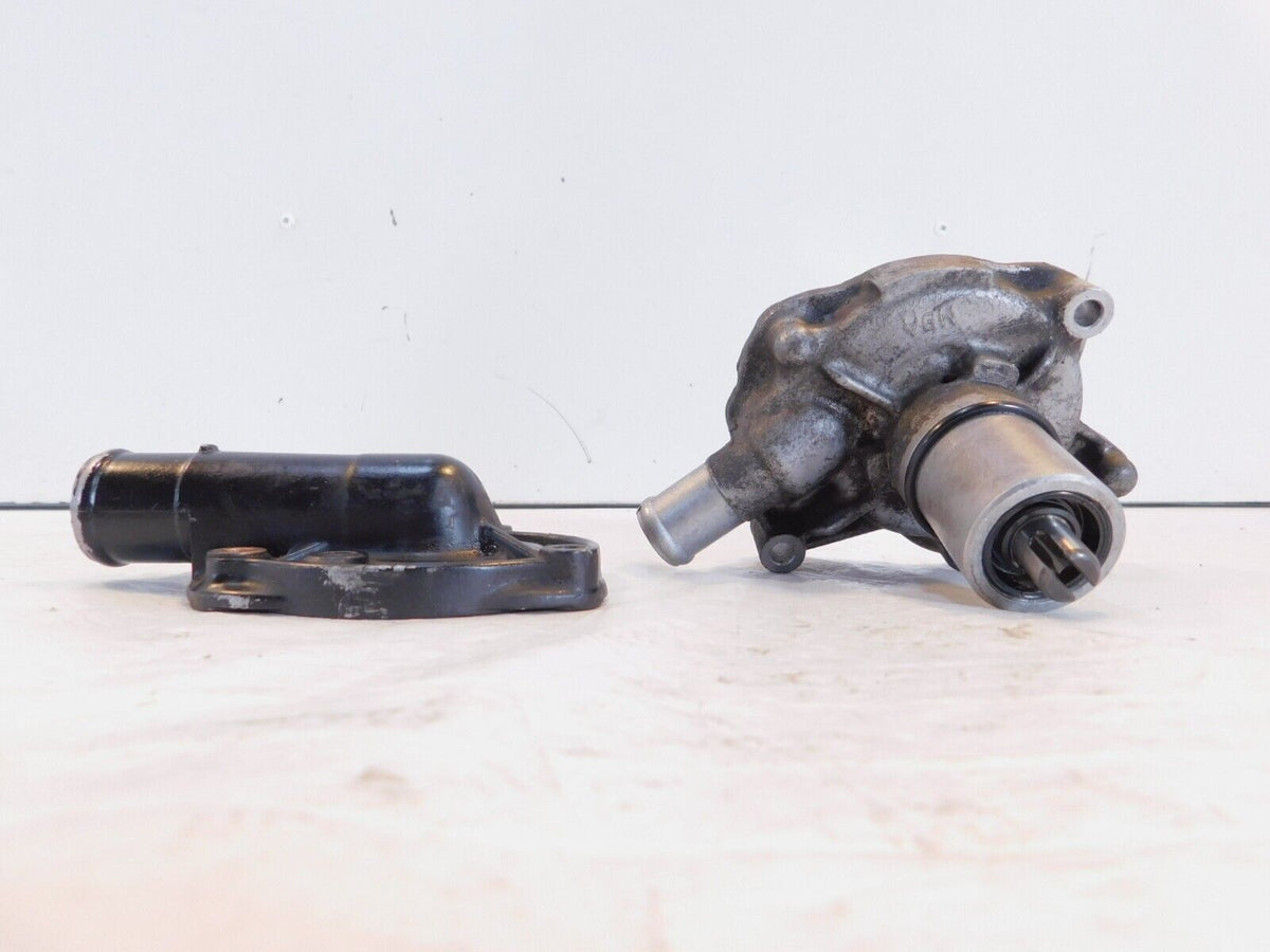Honda VT750 Shadow ACE Deluxe & Spirit Engine Cooling Coolant Water Pumping Pump - C3 Cycle