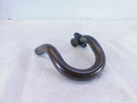 1997 1998 1999 2000 BMW F650 Funduro F650ST Left Engine Exhaust Header Pipe - C3 Cycle
