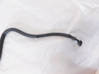 1992 92 Kawasaki Ninja ZX11 ZX1100 Rear Brake Master Cylinder Hose Pipe Line - C3 Cycle