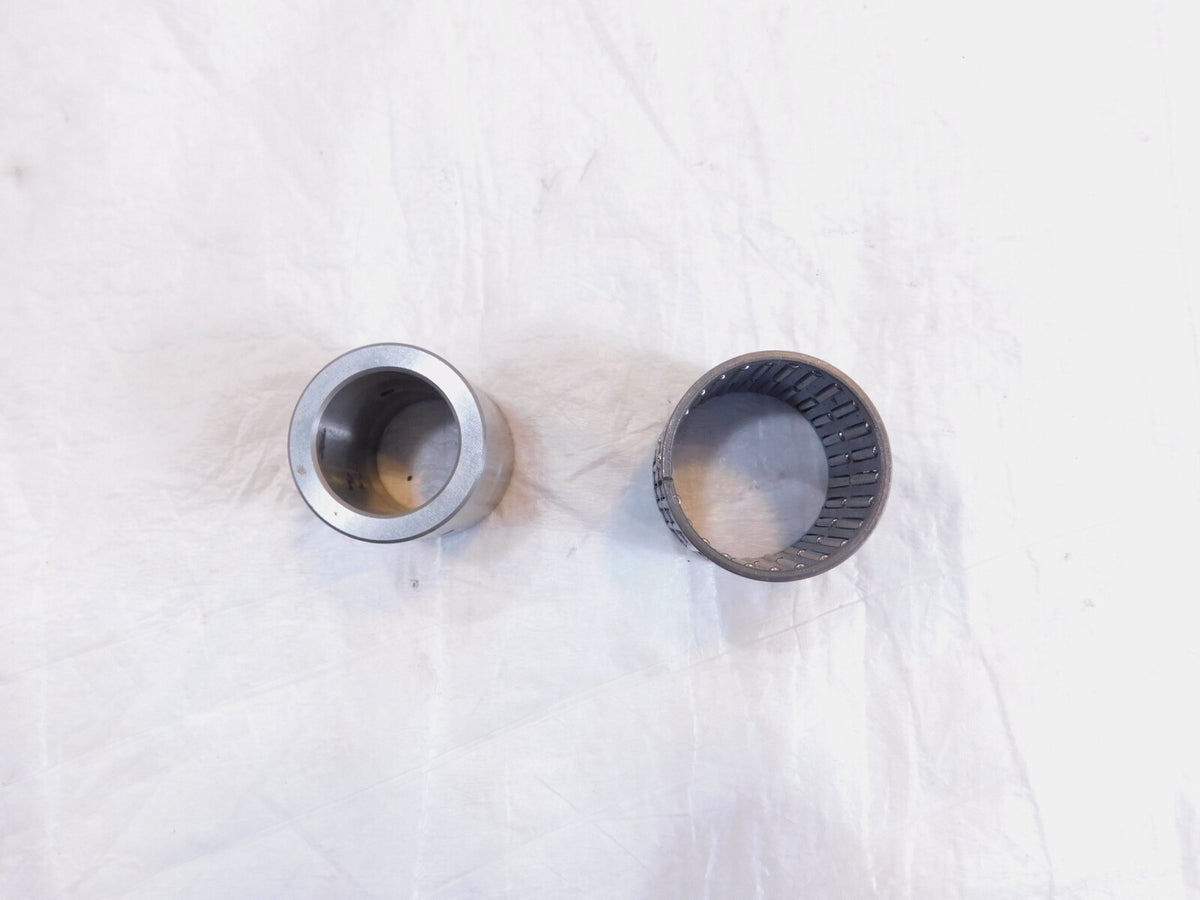 2001-2005 Suzuki Bandit 1200 GSF1200 GSF1200S Clutch Hub Shaft Spacer & Bearing - C3 Cycle