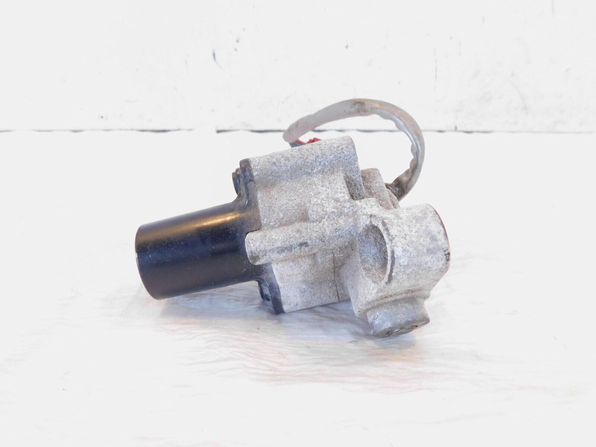 Yamaha V-Star 650 XVS650 & 1100 XVS1100 Ignition Switch Steering Lock - No Key - C3 Cycle