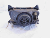 1990-1993 Kawasaki Ninja ZX6 ZX600D Front Headlight Head Light Lamp 23007-1228 - C3 Cycle