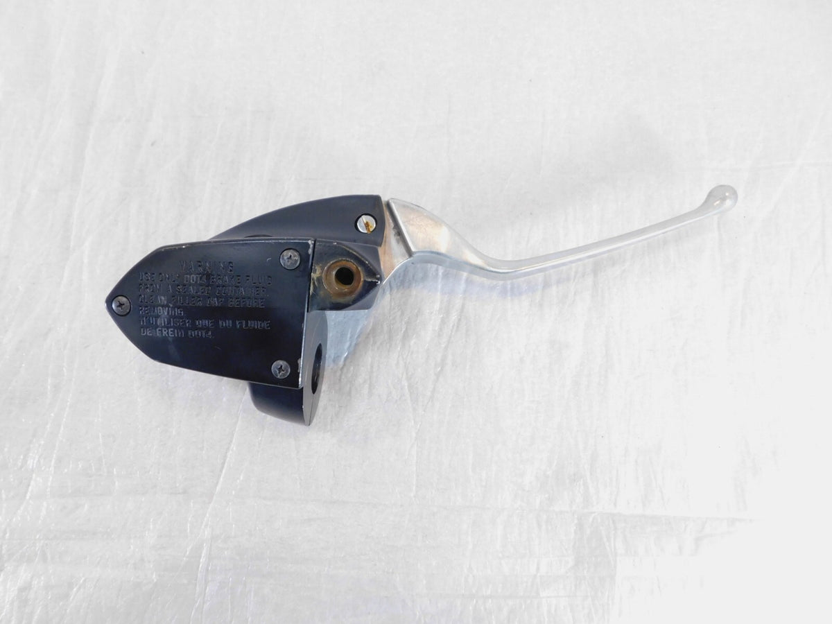 Victory Hammer Cross Country Roads Magnum Front Brake Master Cylinder w/ Lever - C3 Cycle