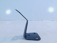 Harley Sportster XL 883 1200 Custom Hugger & Low License Plate Bracket Support
