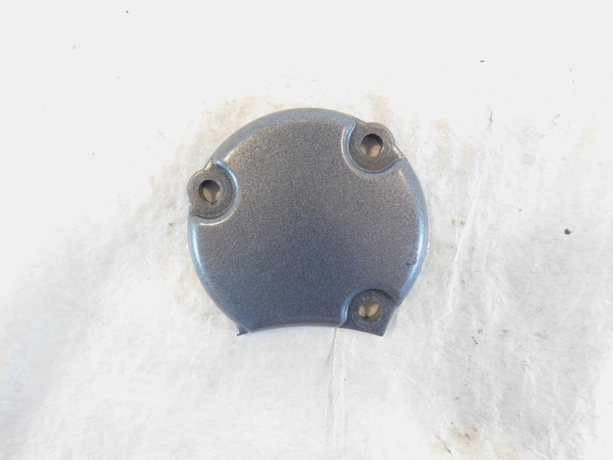 Triumph Sprint 900 & Trophy 900 Gray Right Engine Crankcase Crank Side Cover - C3 Cycle