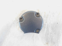 Triumph Sprint 900 & Trophy 900 Gray Right Engine Crankcase Crank Side Cover - C3 Cycle