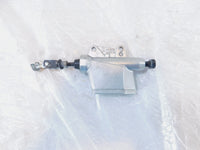 Moto Guzzi Special 750 V7 III & V9 850 Rear Wheel Brake Pump Master Cylinder - C3 Cycle