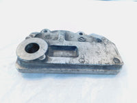 2002-2005 Kawasaki ZZR1200 ZX1200C Rear Wheel Brake Caliper Mount Bracket Stay - C3 Cycle