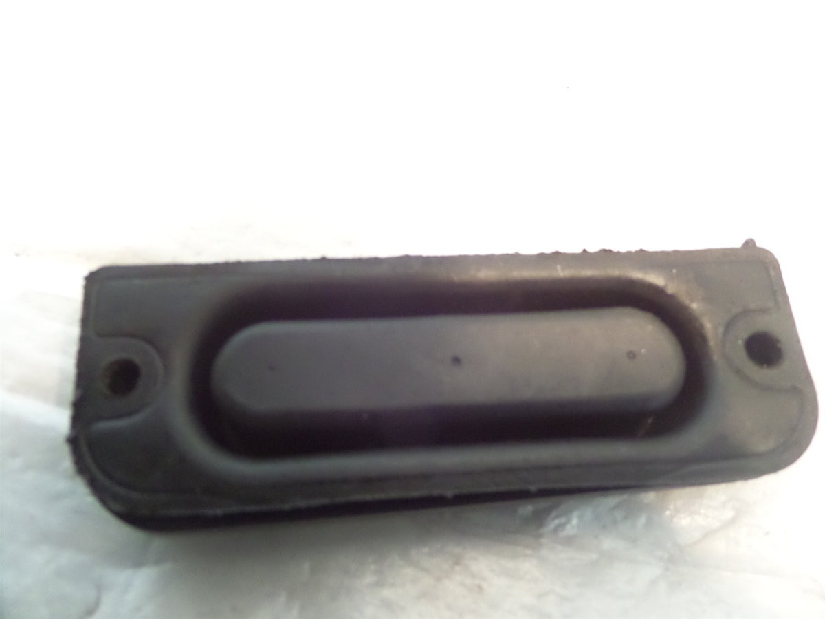 Harley Davidson Road King & Electra Glide Rear Master Cylinder Top Cover Cap Lid - C3 Cycle
