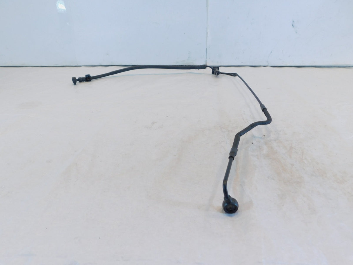 Harley Davidson Touring Road King Electra & Street Glide Rear Brake Line Hose - C3 Cycle
