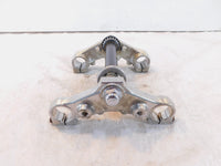 1985-1992 Yamaha V-Max 1200 VMX1200 Front Upper/Lower Triple Trees Steering Stem - C3 Cycle