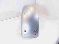 2005-2008 Kawasaki Vulcan 1500 VN1500 Classic Silver Rear Wheel Mudguard Fender - C3 Cycle