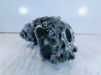 2007 2008 2009 2010 2011 Suzuki Burgman 400 AN400 Engine Motor Block Crankcase - C3 Cycle
