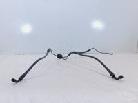 Harley Touring Electra Glide Ultra & Classic Dual Disc Front Brake Line Hose - C3 Cycle