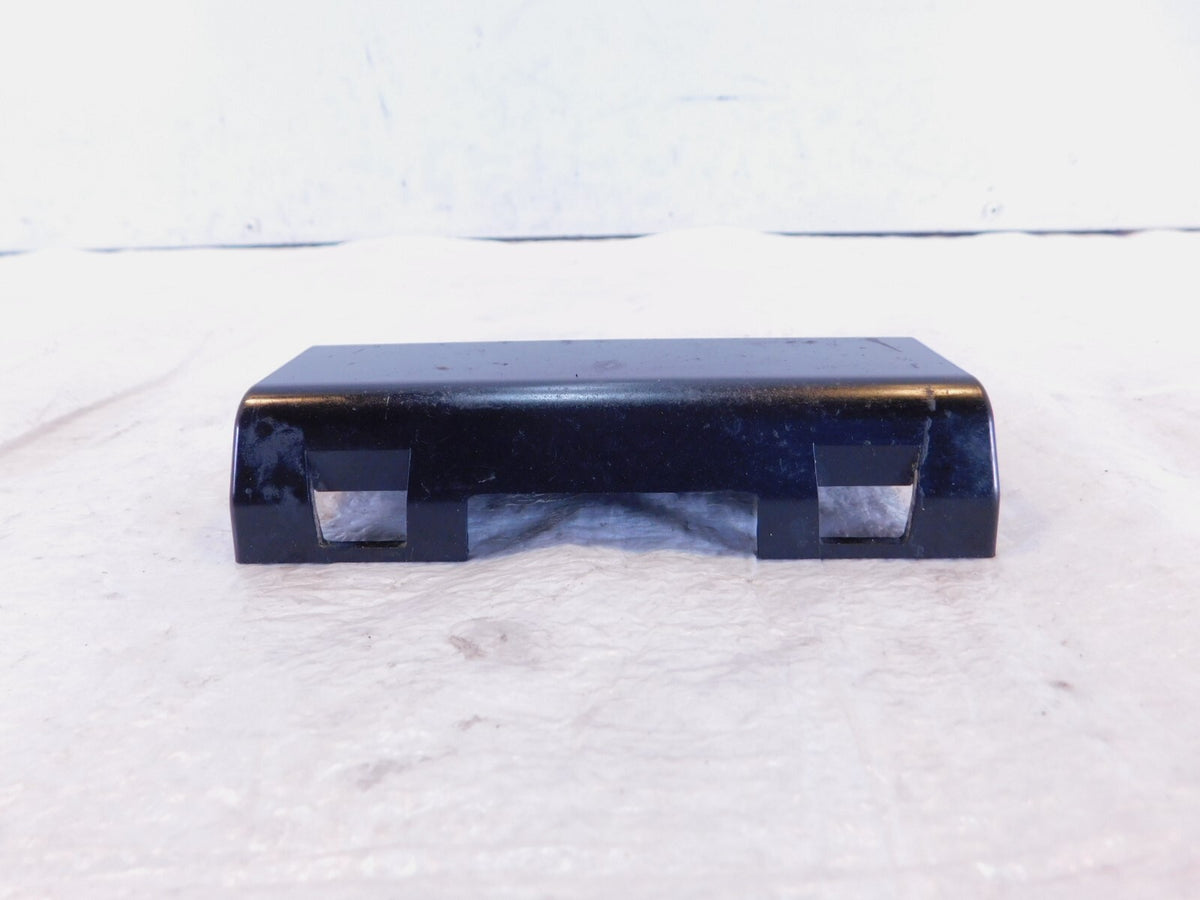 2010-2013 Harley Davidson Road & Street Glide Rear Fender Tip Light Splash Guard - C3 Cycle