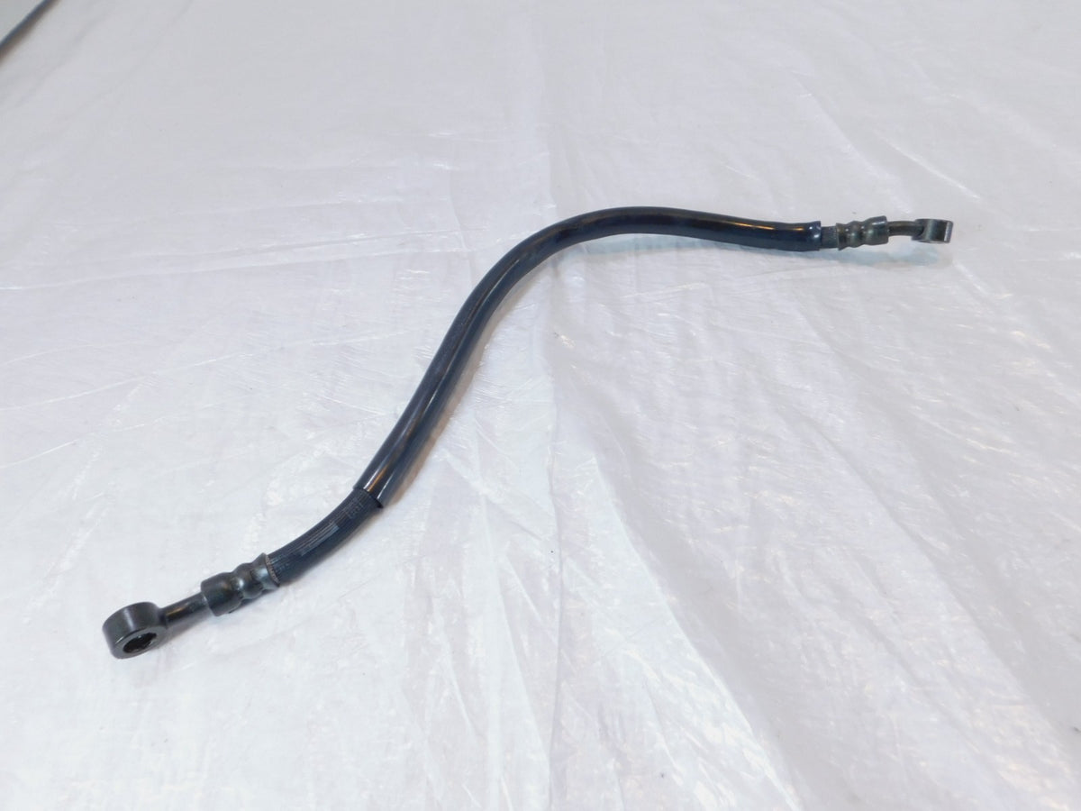 2001-2007 Honda NSS250 Reflex Sport 250 Non-ABS Rear Brake Hose Line Pipe - A - C3 Cycle