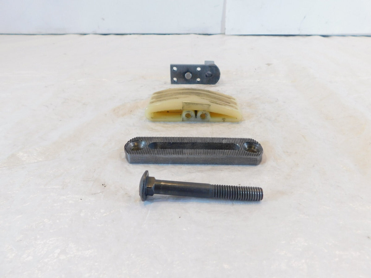 Harley Davidson EVO FXR Touring Dyna & Softail Primary Chain Tensioner Guide Pad - C3 Cycle