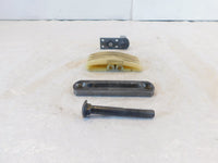 Harley Davidson EVO FXR Touring Dyna & Softail Primary Chain Tensioner Guide Pad - C3 Cycle