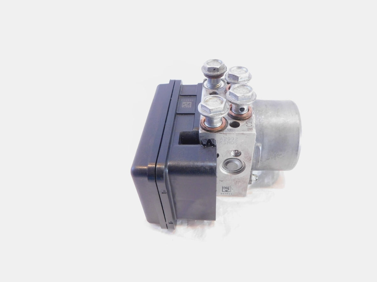 2018-2022 Harley Davidson Softail Heritage Classic Low Rider & Fat Bob ABS Pump - C3 Cycle