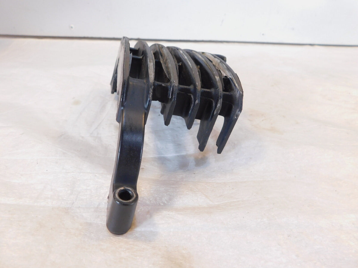Honda VT1100 Sabre & Aero Shadow 1100 Front Right Cylinder Head Cover Fins - C3 Cycle