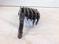 Honda VT1100 Sabre & Aero Shadow 1100 Front Right Cylinder Head Cover Fins - C3 Cycle