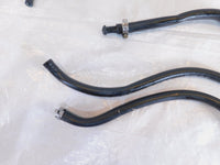 2014 Harley Davidson Sportster XL883L Engine Motor Oil Hose Line Parts Box Lot - C3 Cycle
