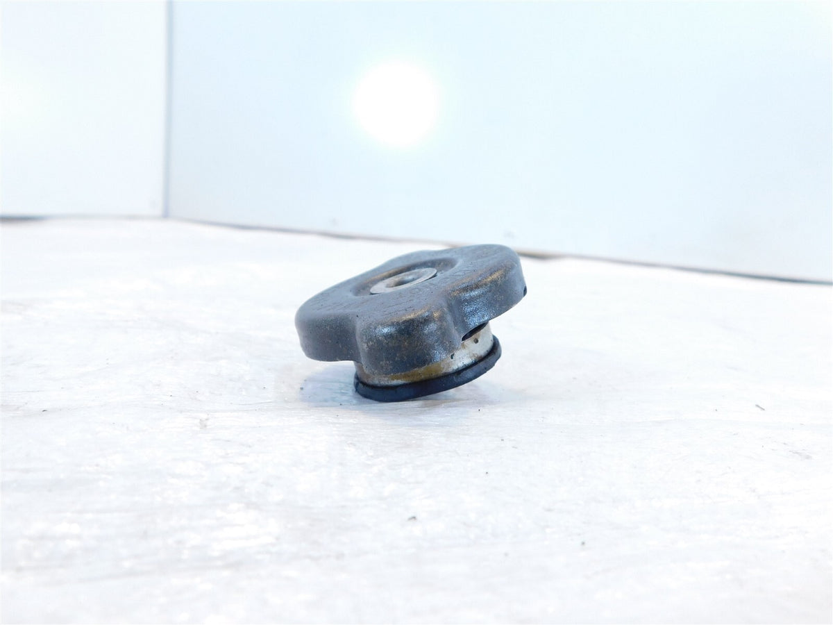 Suzuki GSXR600 GSXR750 GSXR1000 Hayabusa GSX1300R Radiator Filler Cap Lid - C3 Cycle