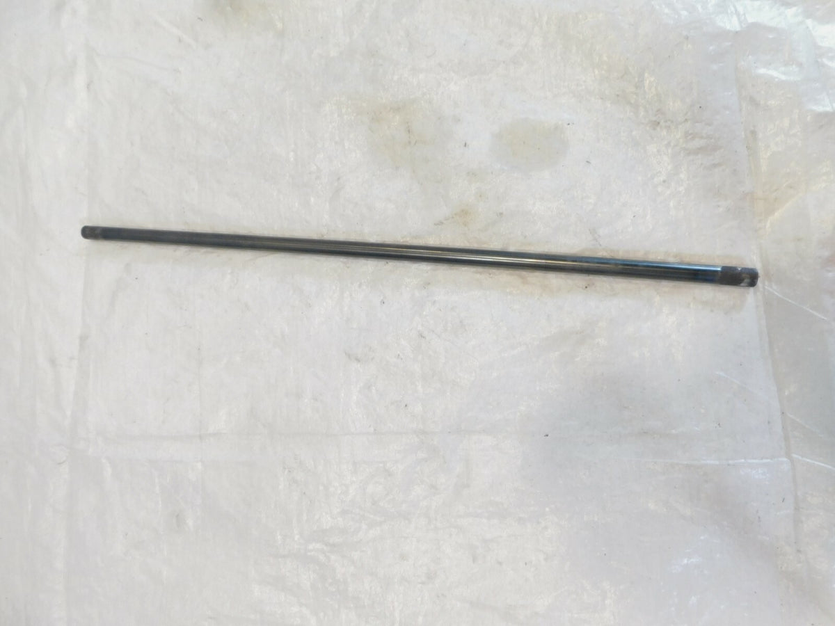 09-23 Kawasaki Vulcan 1700 Vaquero Classic VN1700 Clutch Release Push Rod Shaft - C3 Cycle