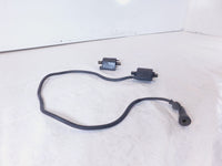 Suzuki Intruder 1400 Boulevard S83 VS1400 OEM Ignition Coils & Spark Plug Wire - C3 Cycle
