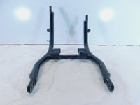 2002-2005 Kawasaki ZZR1200 ZX1200C Black Front Frame Engine Motor Mount Cradle - C3 Cycle