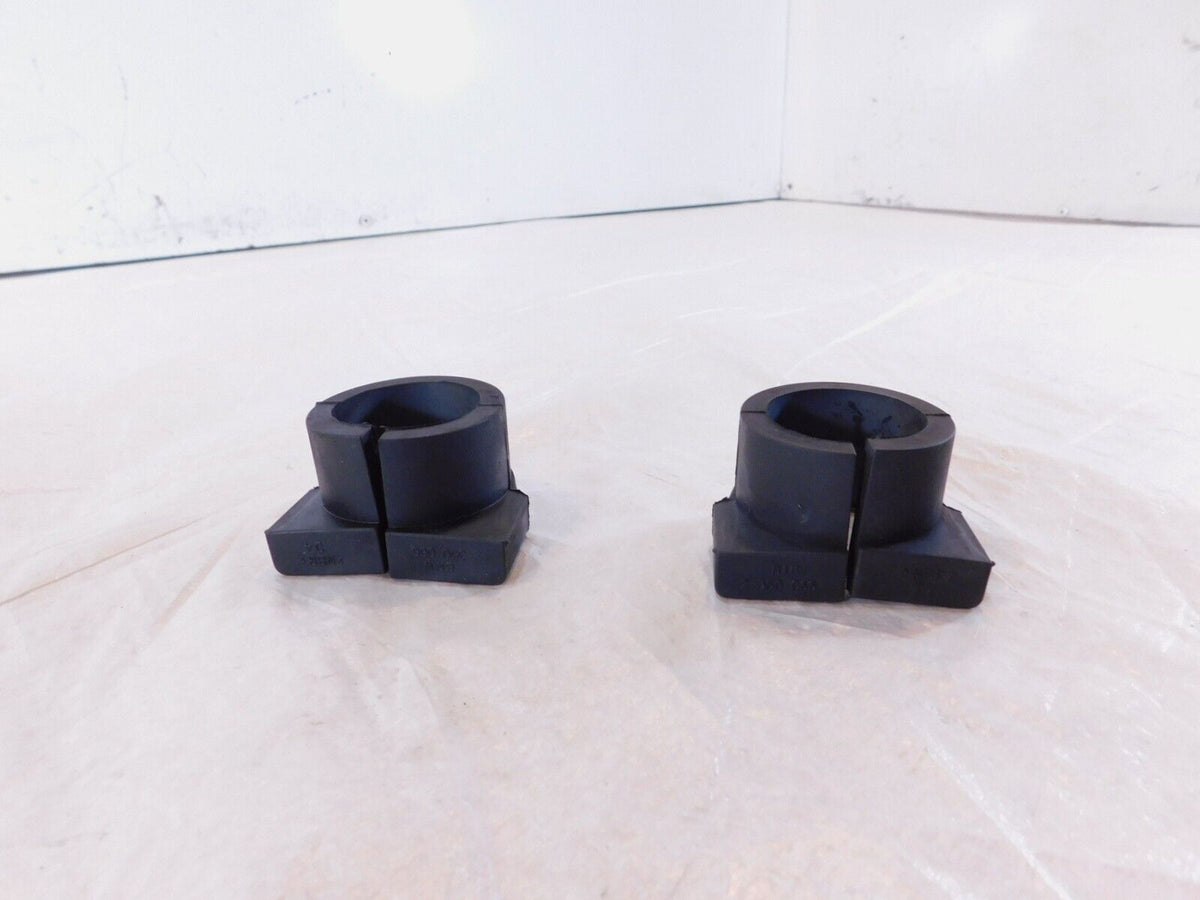 BMW F650GS Dakar & G650GS Gas Petrol Fuel Tank Distance Rubber Spacer Bushings - C3 Cycle