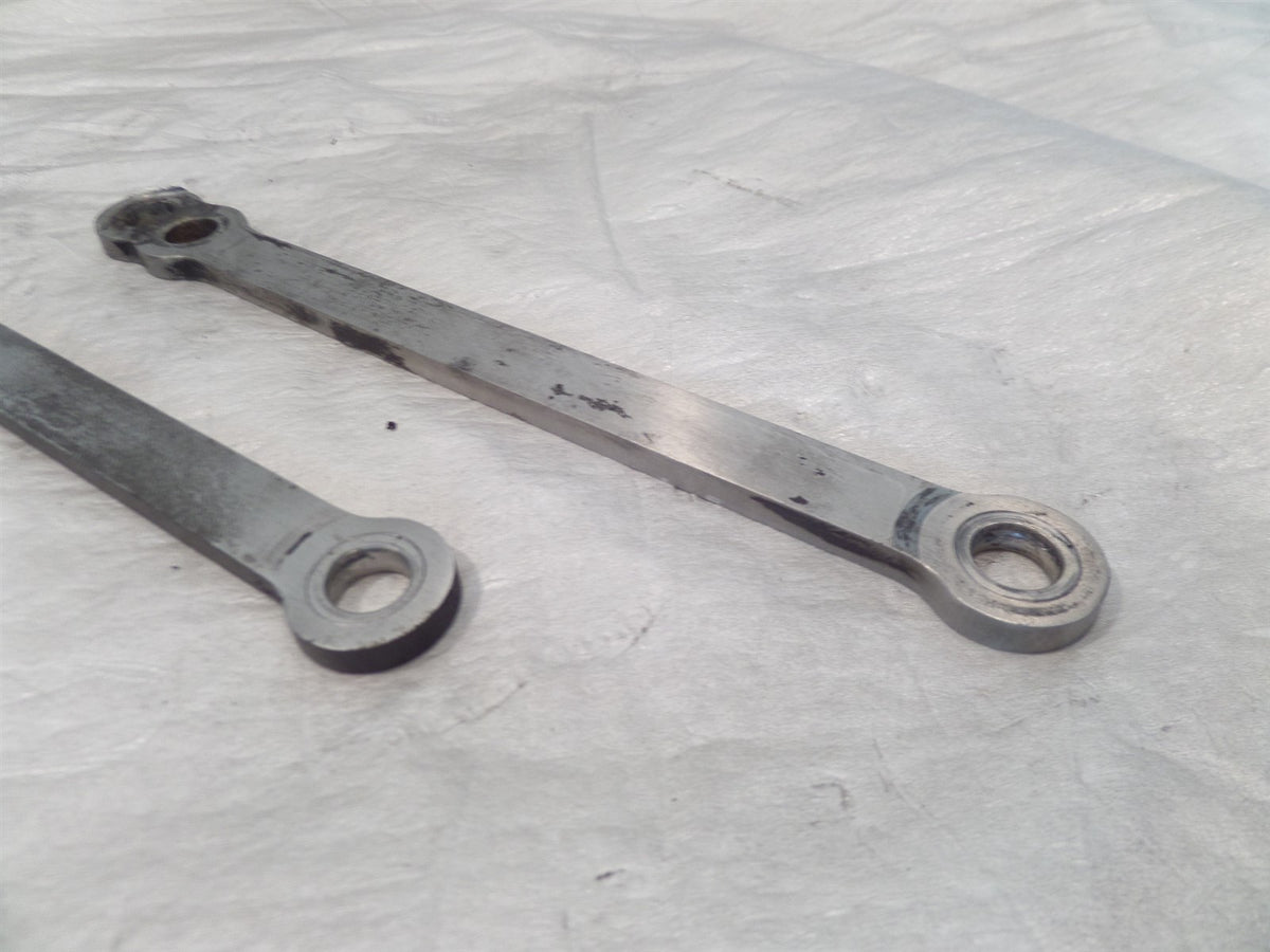2004 & 2005 Suzuki GSXR600 GSXR-600 GSXR750 GSX-R750 Rear Shock Lowering Links - C3 Cycle