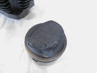 1973-1985 Harley Davidson Ironhead Sportster 1000 Engine Motor Cylinders Pistons