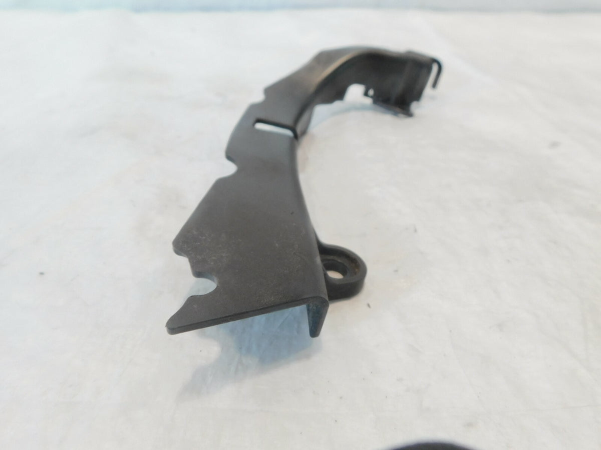 Triumph Thruxton & Street Twin & Bonneville T120 Starter Cable Wire Guide Cover - C3 Cycle