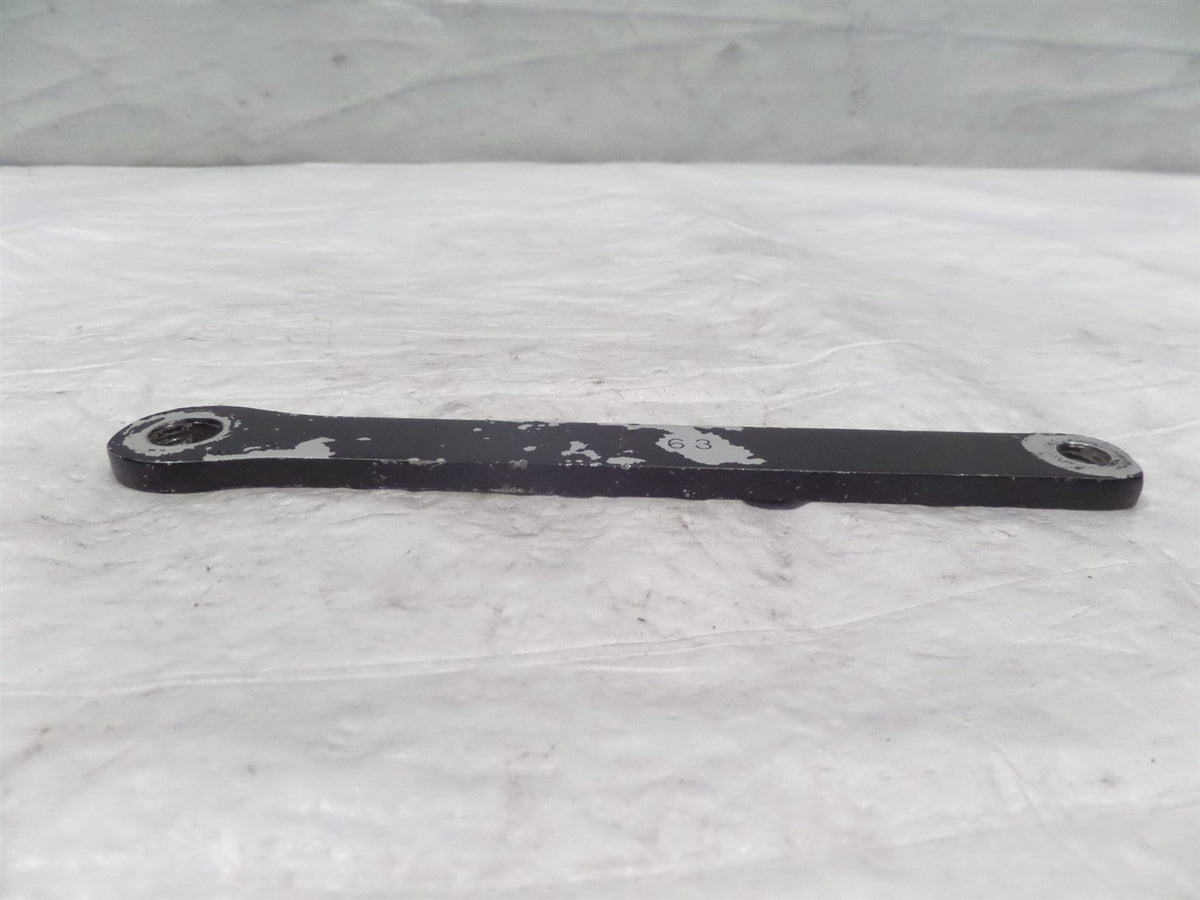 One 2005 2006 Suzuki GSX-R1000 GSXR1000 Rear Shock Absorber Mount Lowering Link - C3 Cycle