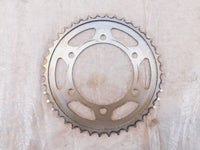 2022-2024 Yamaha YZFR7 YZF-R7 R7 Rear Wheel Drive Chain Driven Sprocket (42T) - C3 Cycle